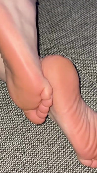 Rüya ayakları