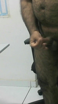 Enjoying at Work
