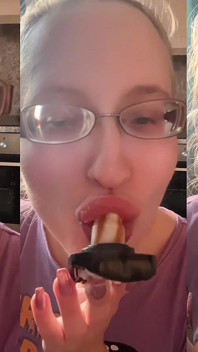 Asmr vampiertanden