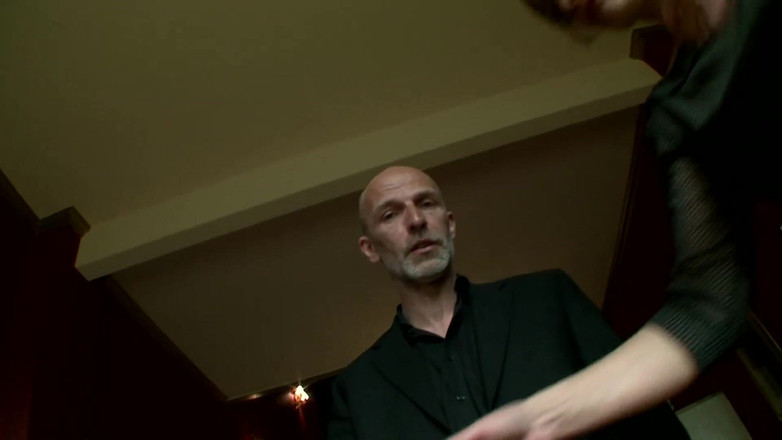 Deutschland porn: BDSM 경험(풀영상)