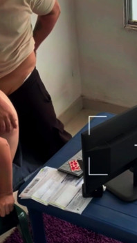Sprzedawczyni chce mnie okraść, ale się dowiaduję