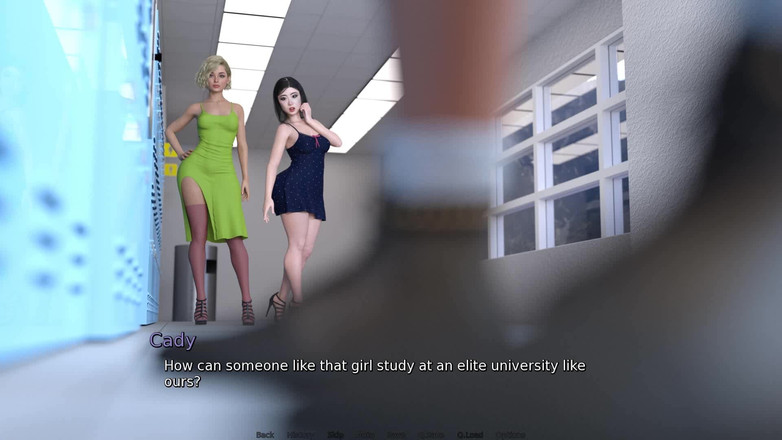 Dirty GamesXxX: Laura những bí mật ham muốn: nếu bạn không thể...