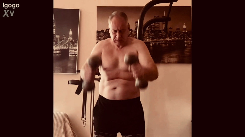 Alex Art: Película 75333