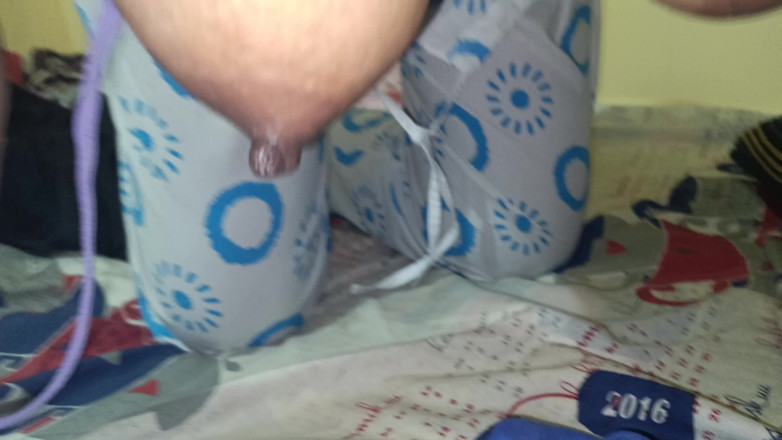 XtremeBabe: Chennai Tamil huisvrouw met gezicht