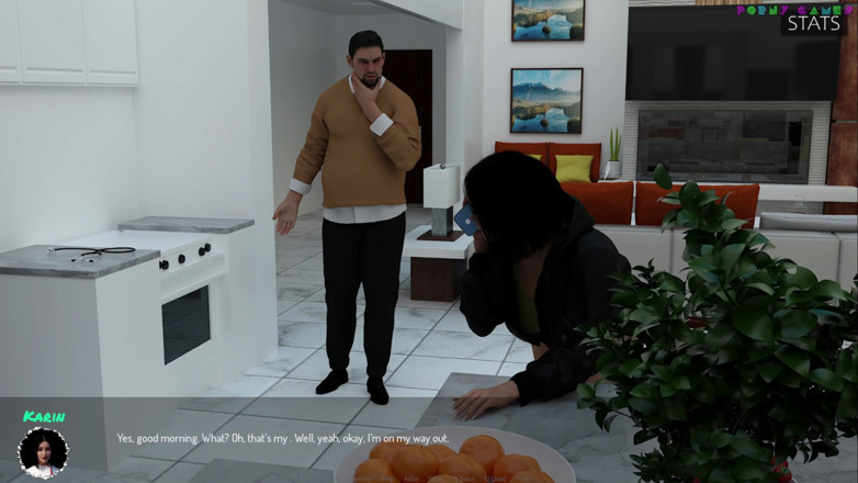 Porny Games: Medical Special Care de 10ki - fazendo um filme pornô no trabalho 10
