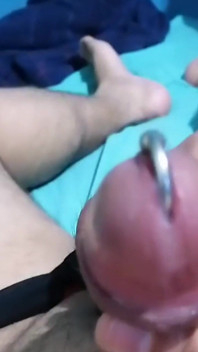Loud Orgasm