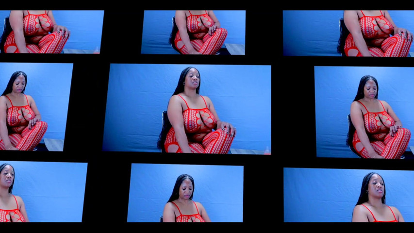A Q&a with Vicki Bam (Jay Vic studios) A Q&a with Vicki Bam (Jay Vic studios)