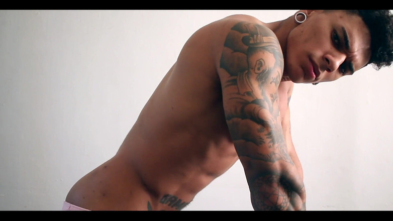 Exxtevao: Posso te foder