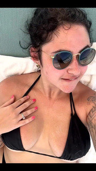 I Had the Best Vacation!