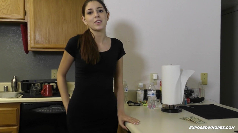 Exposed Whores Media: Miranda Miller Is Maid Who Sucks a Cock and Gets...