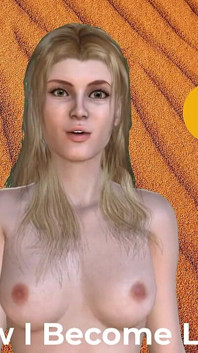 Begini Cara Saya Menjadi Lesbian - 16