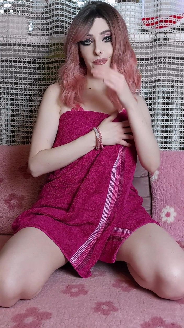 Lilianna20: 柔らかい肌が好きです