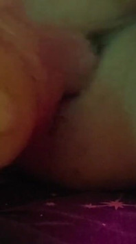 Insatiable Ass
