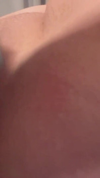 Horny Girl Fucks Ass and Pussy with Vibrator