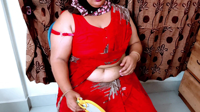 Morjenabb: Desi Couple Sex