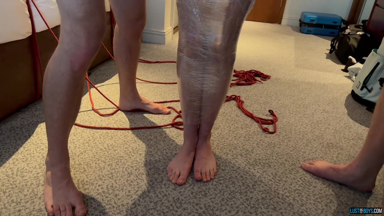 Lust for boys: 3 paus para Twink Boy Jake - Parte 2