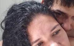 Iubită dolofană delicioasă și adâncă în gât, anal latino supus