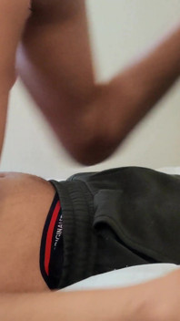 Fucking My Cute Desi Stepsister When No One Is at Home