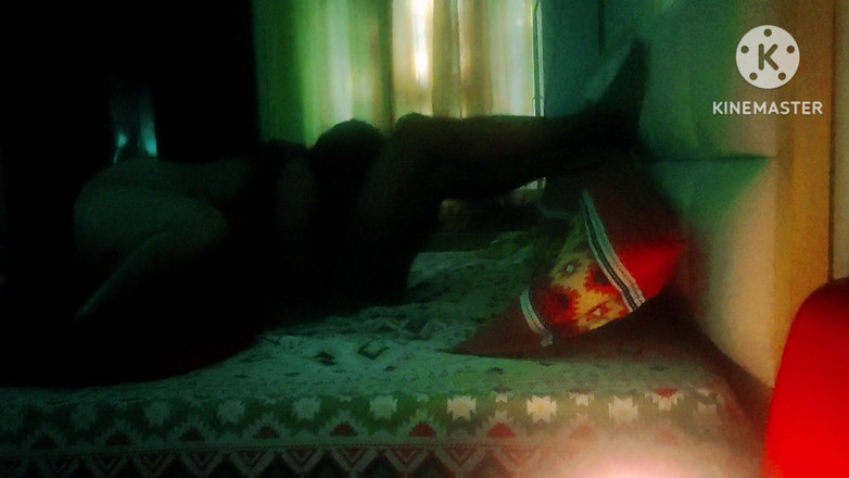 Ankita10000: Honeymoon Night Bhabhi with BBC Part 3