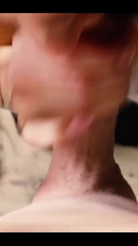 I Got Cunnilingus and I Sucked My Dick and Fucked My Tight Pussy Hard