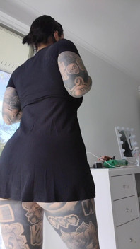 Short Dress