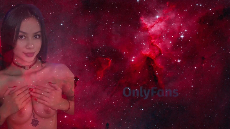 Kristel_Jack: "Me encanta sentir toda la polla dentro de mí" esta...