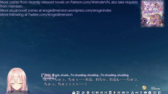 Eroge Dimension: Limonádová limonáda Jam Route1 scéna 1-5