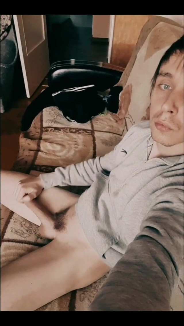 Solo Gay (Latvian_boy)