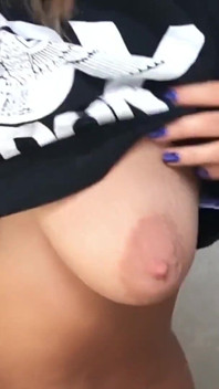 Naughty Teen Stretches Her Pussy Before Going to College - Lovely Gaping