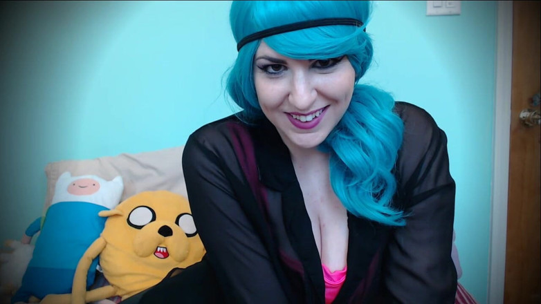 goddessjoules: My Mousy Man