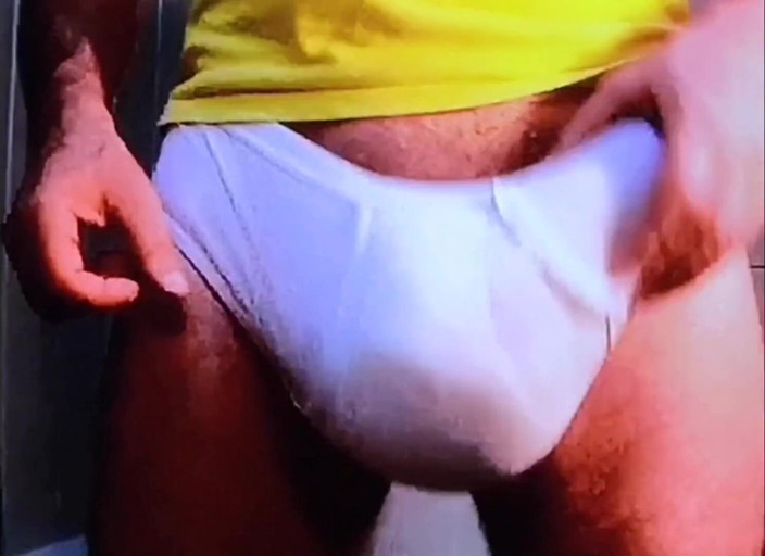 Monster_Meat_: Dailey sous-vêtements 'sloggie'