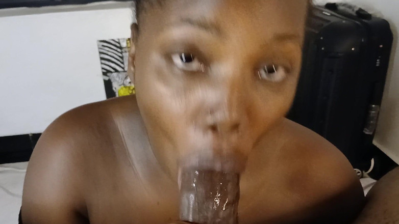 Mastermeat1: Aku menghabiskan banyak uang untuk belanja sekarang, pelacur kulit hitam...