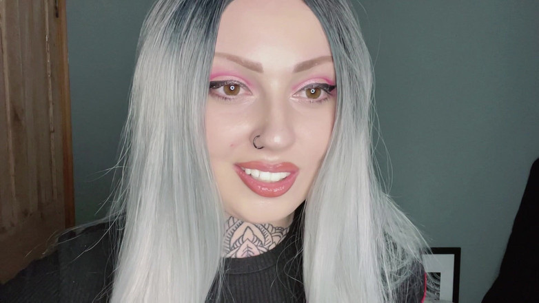 Miss Valentina: Wedgie Fetisch Memoarer