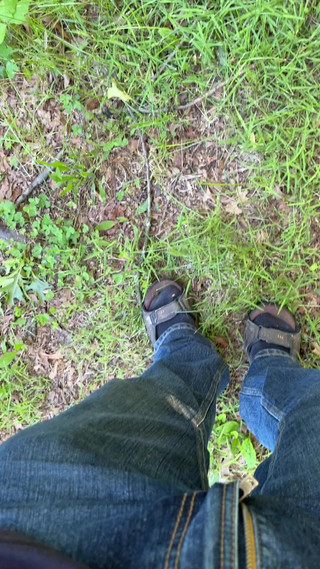 Dirty Gardener: Juste le pourboire tiré
