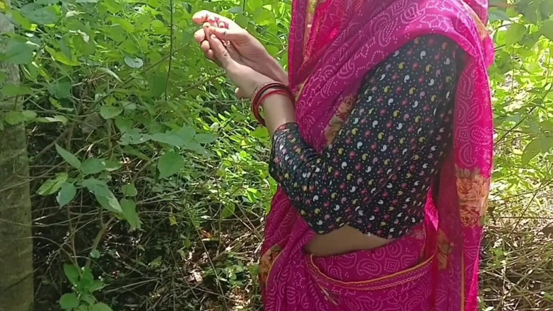 seema: Seduje a mi hermanastra en la jungla y la follé