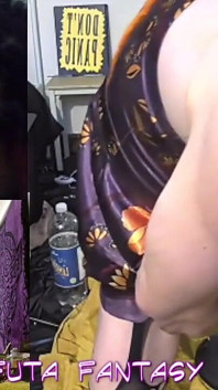 Short Daily Anal Training Session with Extreme Anal Toys