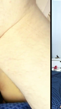 Un vieux baise une ado
