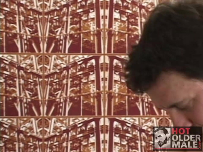 Pantheon men: डैडी हंट 3: चुदाई का समय