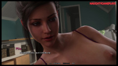 Naughty gameplays: Summer Heat (parte 09) - Di Naughty Fox Games
