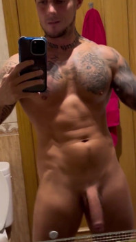 My Big Cock Needs Your Holes