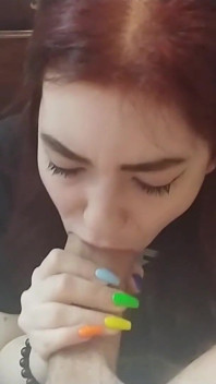 Why I Love His Cock