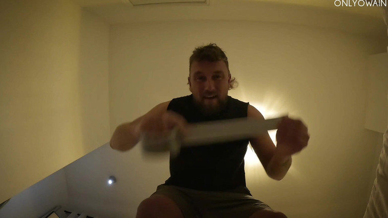 Onlyowain: Lepené a svázané footworship