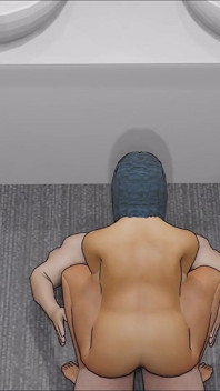 COCKIZILLA PŘÍBĚHY ČÁST 2- pojď se milovat , dej do mě tu tlustou klobásu (Conrad a Whitney Banks).