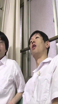 Older Teacher’s Lustful Body, Dripping Wet