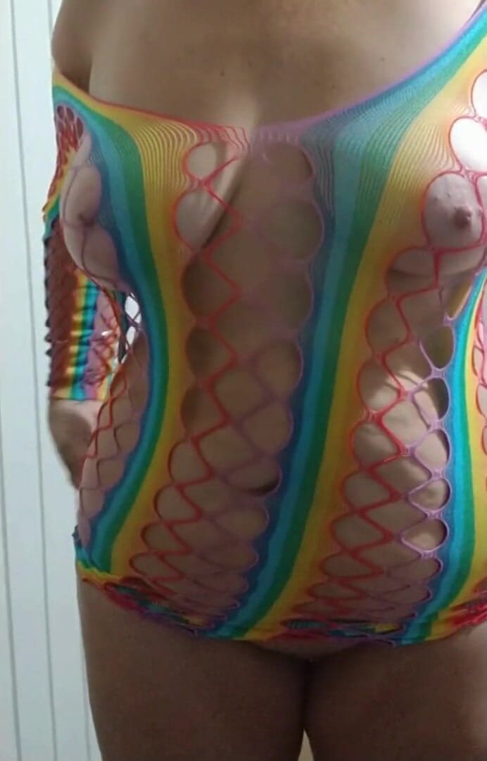 Priscila: Stiefmoeder toont me de kleren die ze zal dragen tijdens...