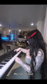 I Love Music This Is How I’m Relaxing