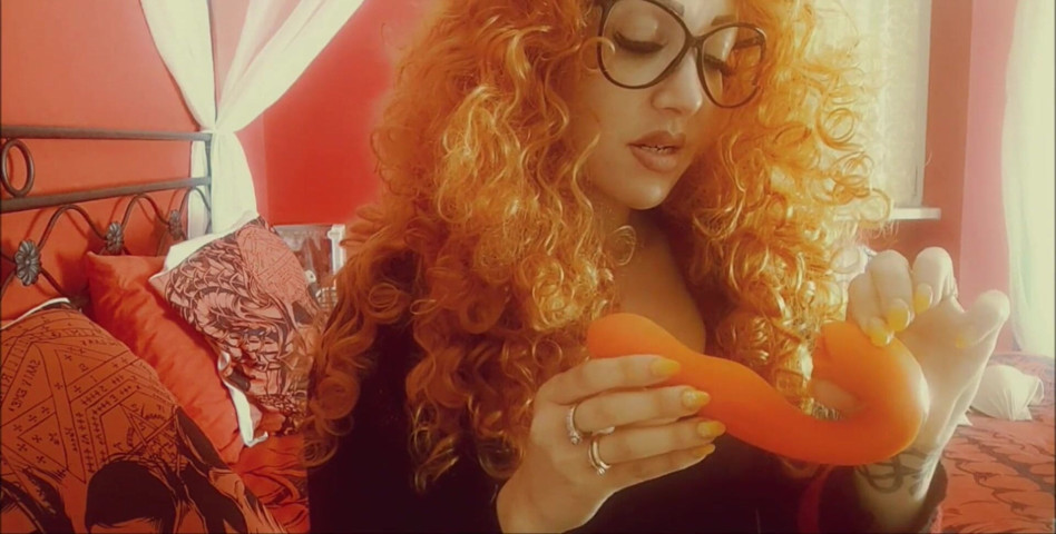 Chantal Channel Plays with Your New Sex Toys (Savannah fetish dream) Chantal Channel Plays with Your New Sex Toys (Savannah fetish dream)