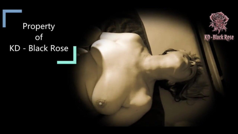 Kd Black Rose: Крики задоволення