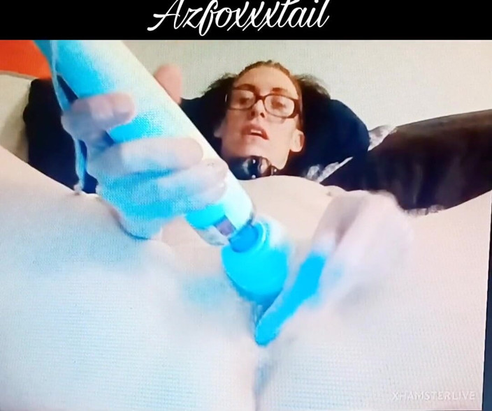 AzFoxxxTailPhelicia: Toytime1-double_22-02-24