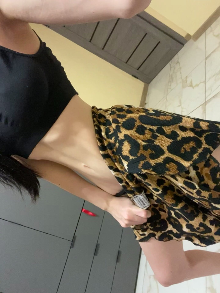 Princess Aisha: Una pancia sexy piatta